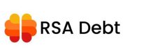 rsa debt logo